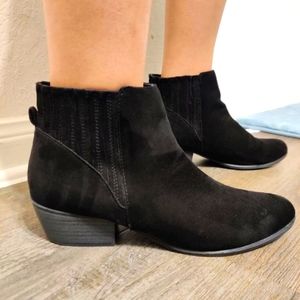 Unionbay Tavia Women's Ankle Boot